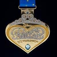 Follow my journey from the Canadian Prairies to Disney Princess Half Marathon.