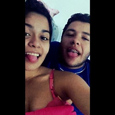 Namorada do Kaike Amorim.
