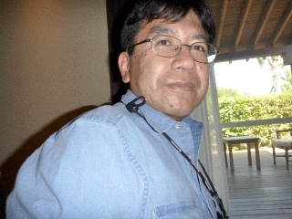 hiroomi_m's profile picture. 