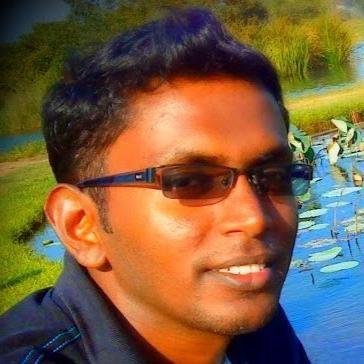 Krishan Fernando