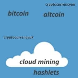 Crypto Currency  following