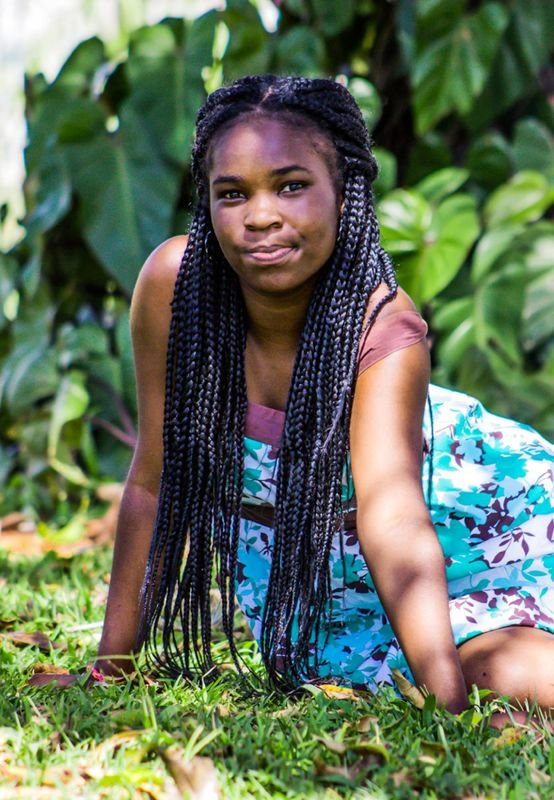 Jamaican