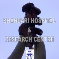 Bhandari Hospital(@BHRCJAIPUR) 's Twitter Profile Photo