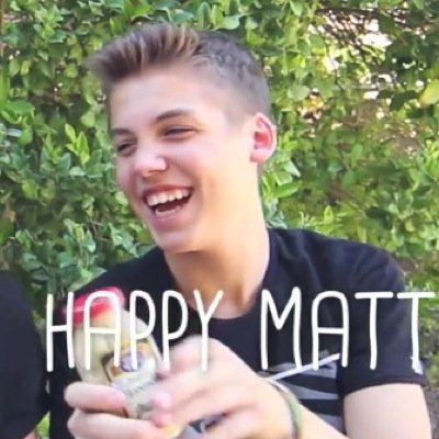 0/everyone❤️I'm married to Matt but he doesn't know it yet ☀️Live simply so others can simply live☀️ ~Matthew Espinosa @TheMattEspinosa