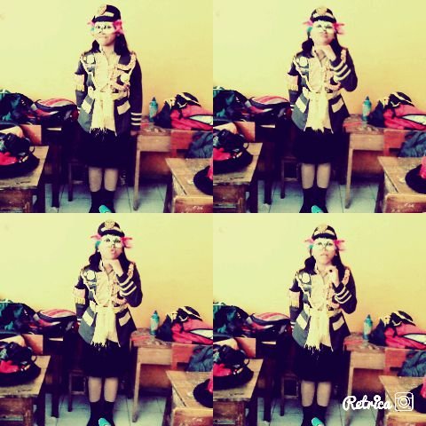 ♥Paskibra.  ♥Koppasis23.  ♥BigfamilyofBLG