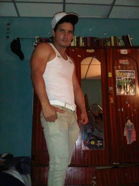 cuartopoder05's profile picture. 