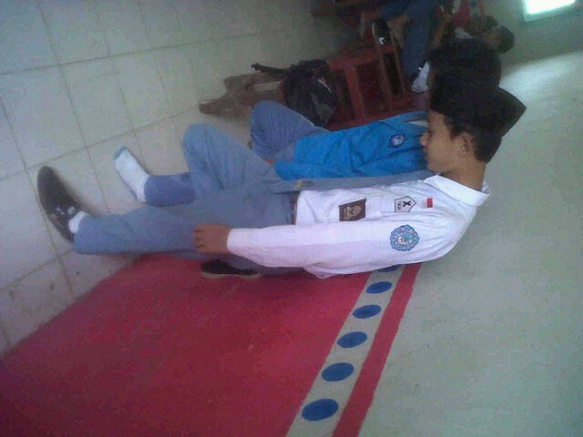 Aku butuh pacar yang bisa ngertiin perasaan aku