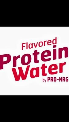 Protein Water by PRO-NRG is your great tasting, flavored water, with 15 grams of protein per bottle. Partnered with @gatorboyrb & @thesharkdaymond #ProteinUp