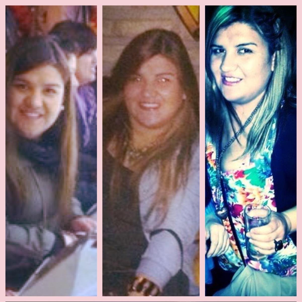 BarbaraBelen_GS's profile picture. :) Simpática y Alegre... A veces un poco loca, pero ese es el toque perfecto