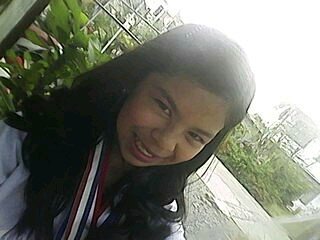 love sees the invisible. believes na unbelievable and recieves the impossible....!!!!!!
pretty,makulet,suplada......