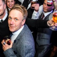 Andy Farmer (@andyscakeclub2) 's Twitter Profile