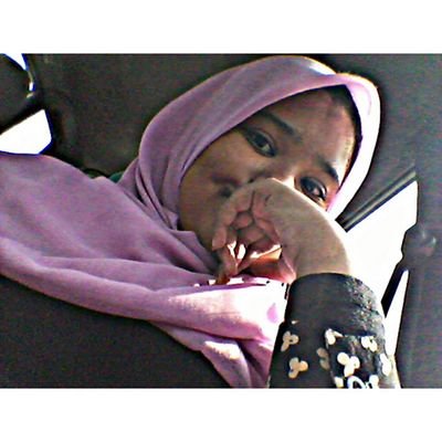 IG:xsitiaisyah 
Id:echaxx 
♥6RefricaGirls♥
Hidup Solo✌