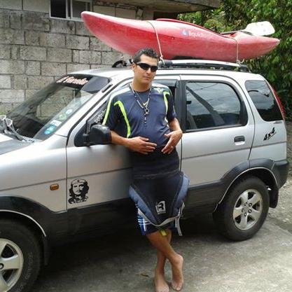 wilfriboa's profile picture. 