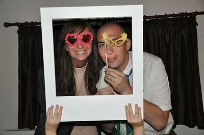 JamesTJWells's profile picture. I do my own stunts