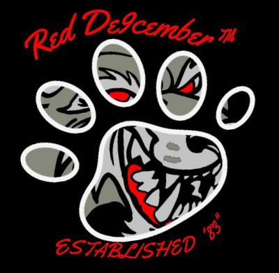 RedDe9cemberClo's profile picture. Streetwear brand with a never ceasing hunger for success #CTorNOTHIN #HowTheWolvesPlay