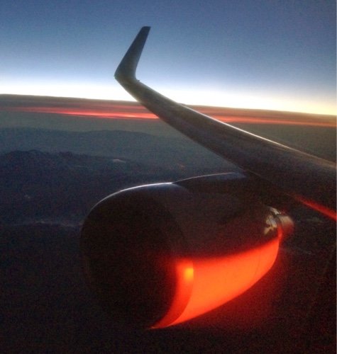 I love being a #FlightAttendant bc on every flight we witness a special moment,a funny story and/or get to share emotions.I want to share those experiences here