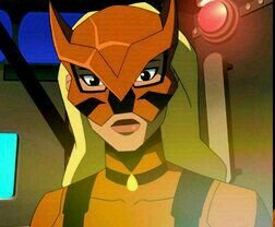 Tigress is a new start in my life. Let's see how she does as a blonde. |Mature RP| |Non-Cannon|