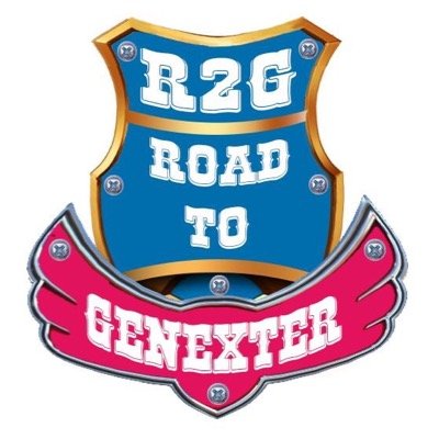 The Official Twitter Account of GeNexter. Activities for Gen Y; Generasi Pewaris. Townhall with Ministers.