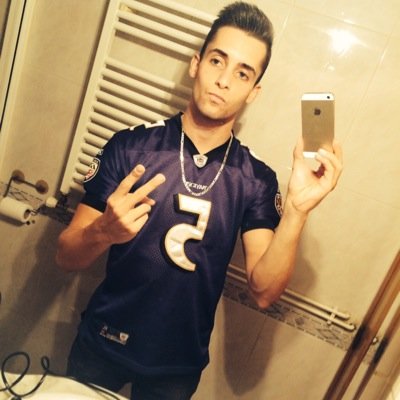 MsdRaul's profile picture. 