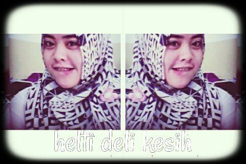 MODEL & PENULIS LEPAS