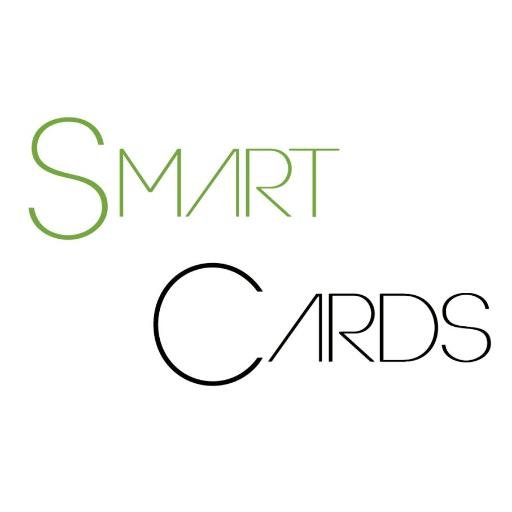 The World's Most Advanced Business Cards