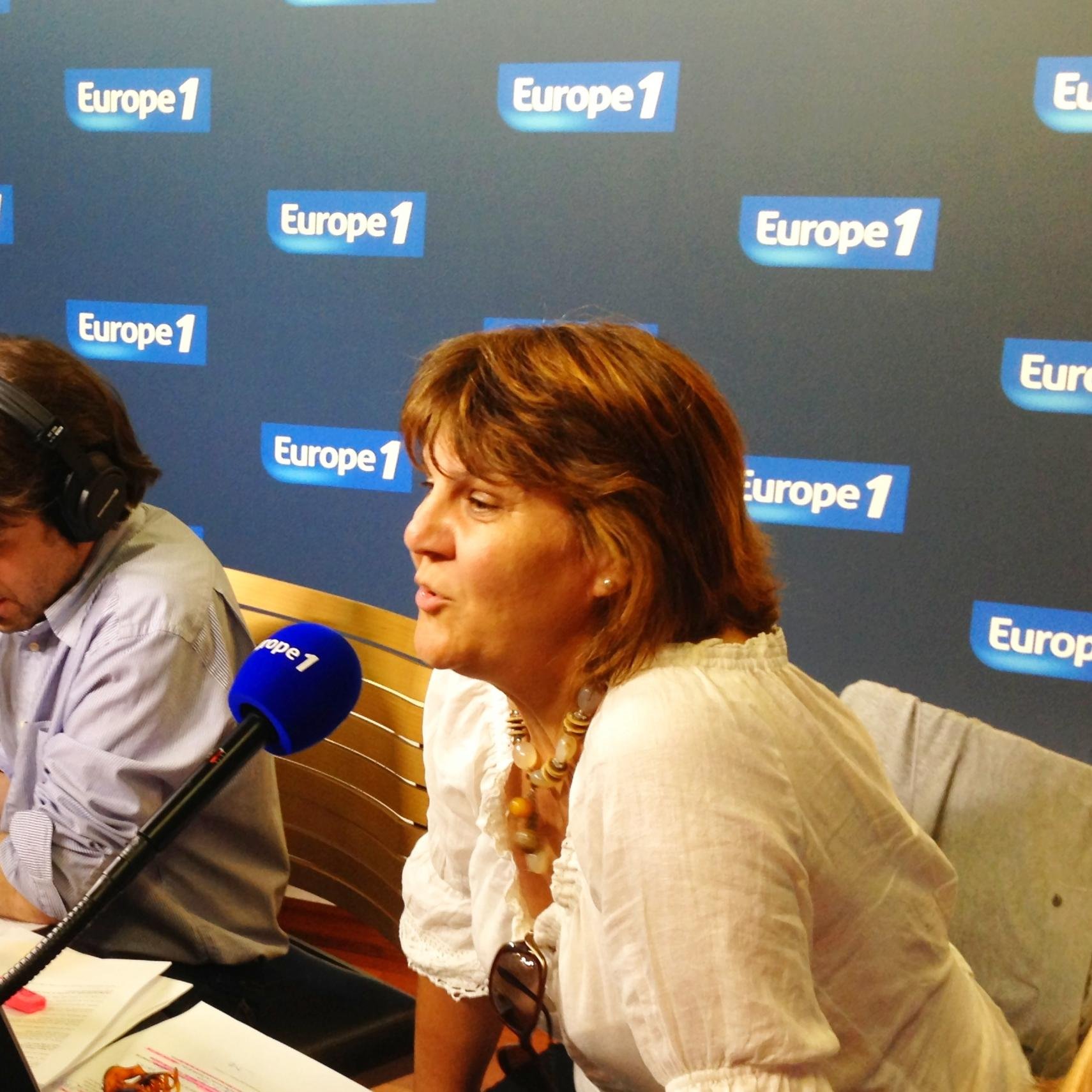 Brigitte L