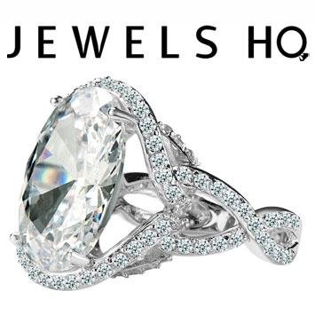 JewelsHQ's profile picture. Your ultimate online jewellery shop offering affordable ‘must have’ classic jewellery, iconic jewels to the latest high fashion runway jewels.