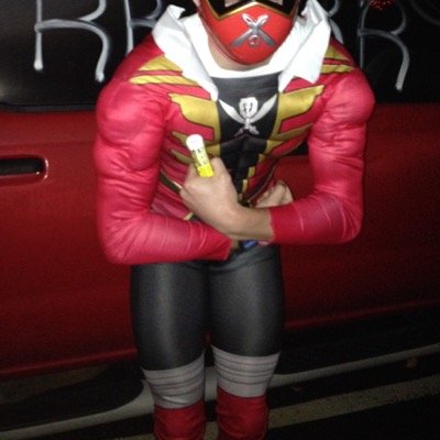 GuardianRanger's profile picture. Master Tagger
O.C.O is weak