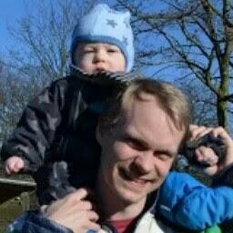 jonmholm's profile picture. 