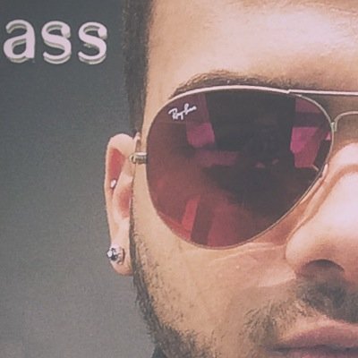 Twitter user- I would like to thank each and everyone of you nosey Vuitton loving slut-whores for visiting. Please come again do tweet responsibly