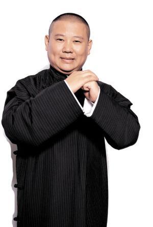 guo_degang's profile picture. 