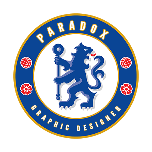 ItsDaParadox's profile picture. just a web designer