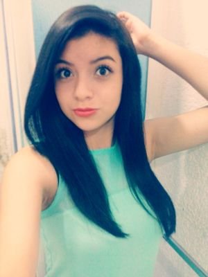 Si ya saben como soy, para que me dejan sola ♥