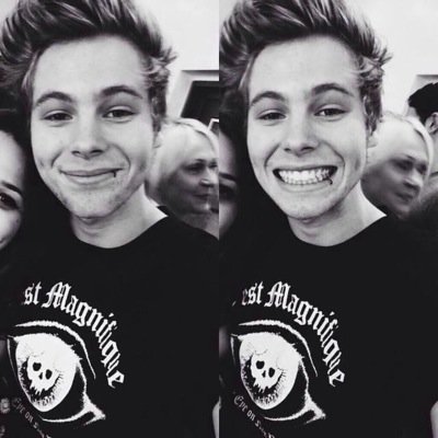 mashtonsluke's profile picture. Follow @ENDUPHEMM0 dudes