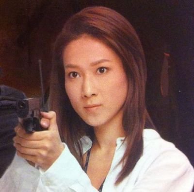 LindaChungOf's profile picture. 香港TVB旗下艺人 工作請接洽TVB經紀人Pansy Tam電話：(852)23352103，電郵：lindagnuhc@gmail.com，鍾嘉欣官方網站：www.linda-chung.net，forum.linda-chung.net