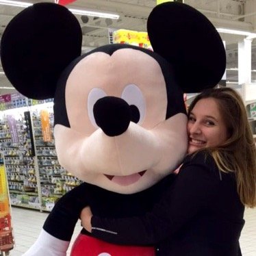 Grd_Lau's profile picture. Laura, Étudiante, Responsable adjointe #UNI Nantes. @droiteuniv #TeamUNI @SarkozyPourlUMP