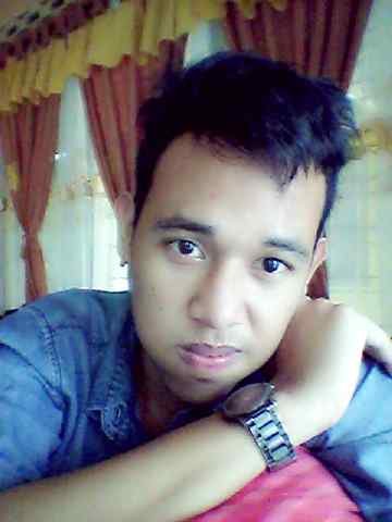 Apapun saya bisa jika saya mau.. ;)