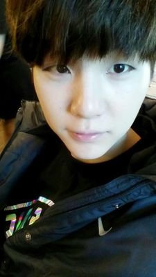 Min yoongi ll Bangtan's rapper ll 93L