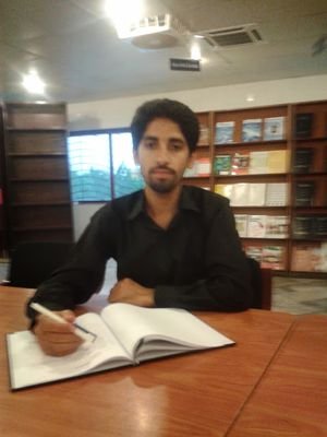 nadeemmughal83's profile picture. I’m real and I hope some of my followers are too..:)