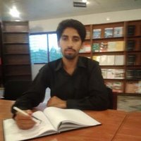 Muhammad Nadeem (@nadeemmughal83) 's Twitter Profile