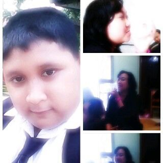 Gue anak yang pinter,baik hati,tidak sombong,dan kreatif (http://t.co/PE24BVDLB2)