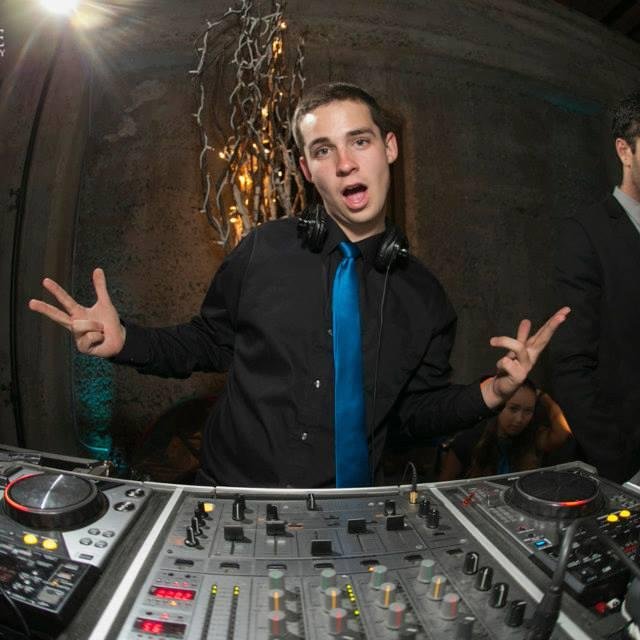 20, Making music, DJ at Denon & Doyle Entertainment, #HugItOut #PutDaTeamOnDaBack