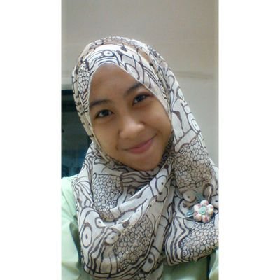 Nur Sakinah DS | IPB-informatics management'48 |