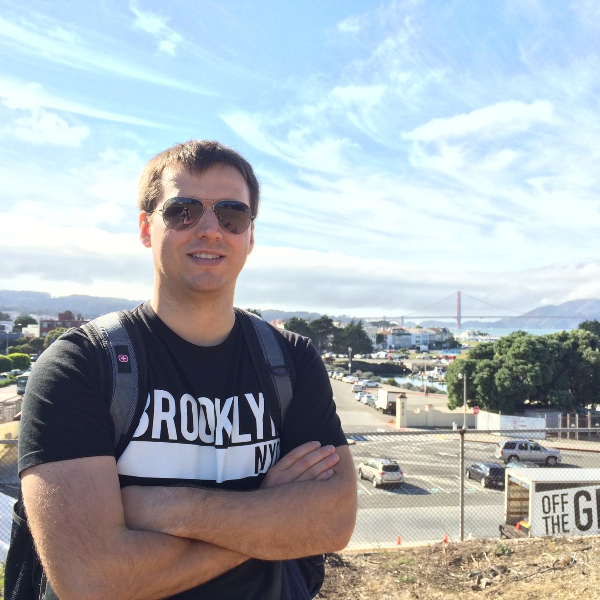 ArtemMBA Profile Picture