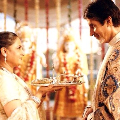 bollywood is life