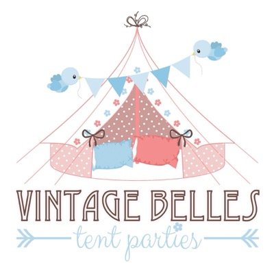 Vintage belles tent partys give you a unique space to celebrate /follow our page on face book too !!!!! https://t.co/XHkB7ZZkEw
