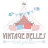 rebecca91309499's profile picture. Vintage belles tent partys give you a unique space to celebrate /follow our page on face book too !!!!! https://t.co/XHkB7ZZkEw