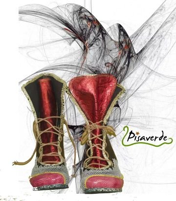 zapateria exclusiva,artesania pura.
