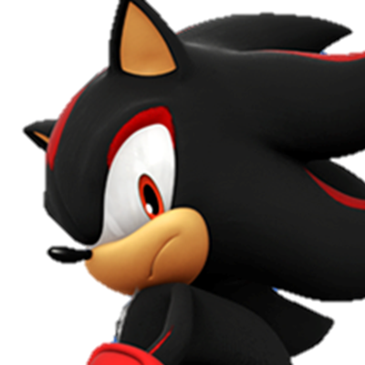 ProjectBlckBlur's profile picture. Shadow the Hedgehog... Why does that name haunt me...? It's the only thing I can remember... and that... gruesome image...