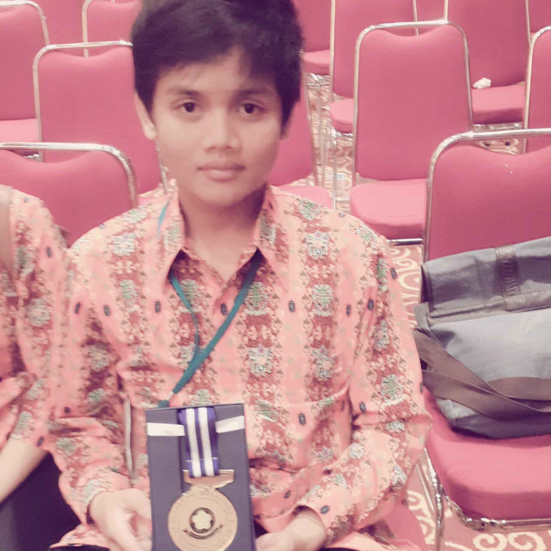 I love music